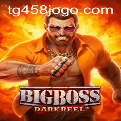 BigBoss: The Ultimate Game to Master Strategy and Power with TG458