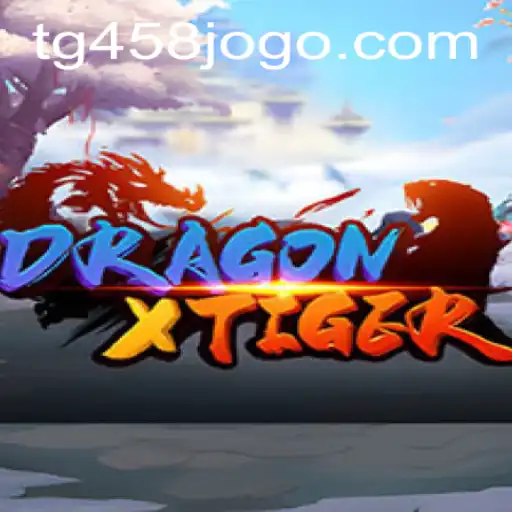 Unleashing the World of DragonXTiger: A Game Changing Adventure