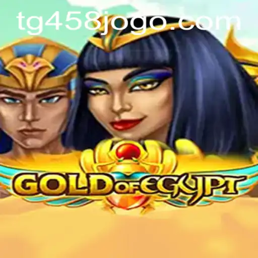 Journey into Adventure with GoldOfEgypt: Master the Game with TG458
