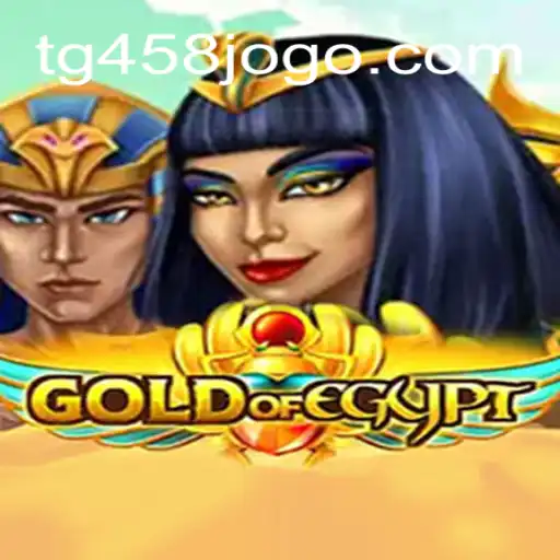Journey into Adventure with GoldOfEgypt: Master the Game with TG458