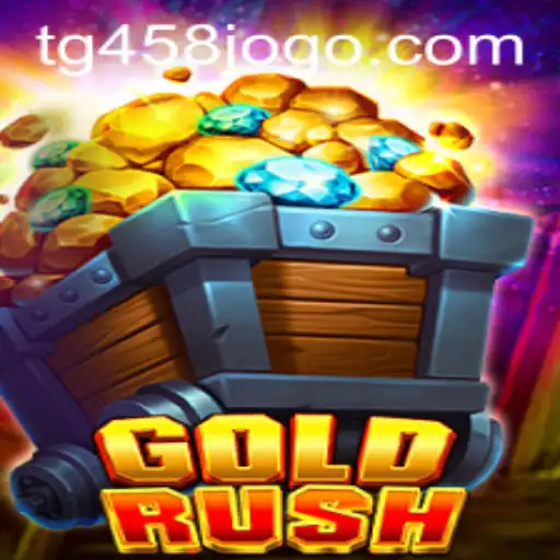 Unearthing the Thrills of GoldRush: TG458 - A Journey into Adventure Gaming