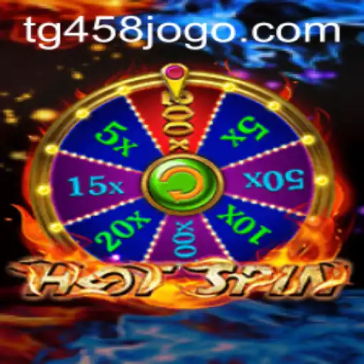 Unlock the Thrills of HotSpin: TG458 Revolutionizes the Gaming Arena