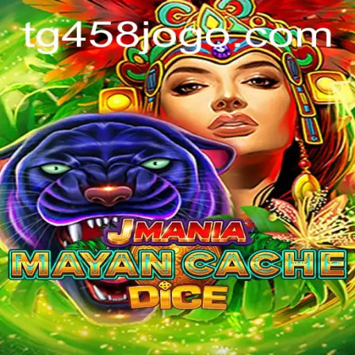 Exploring the Exciting Adventures of JManiaMayanCacheDice