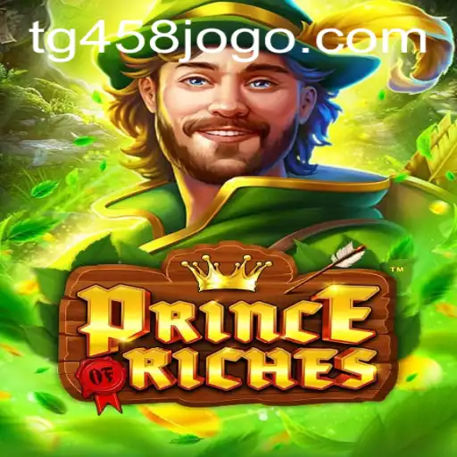 Discover the Intrigue of PrinceOfRiches: A Thrilling Game Adventure