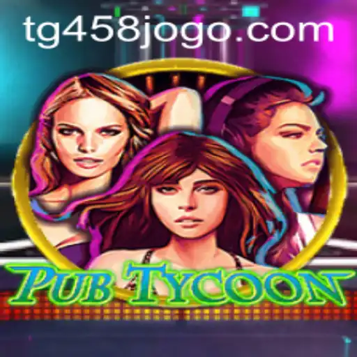 Welcome to PubTycoon: Conquer the World of Hospitality