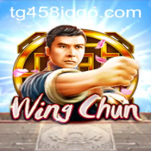 Discover the Exciting World of WingChun: A Journey into the Enigmatic Game TG458