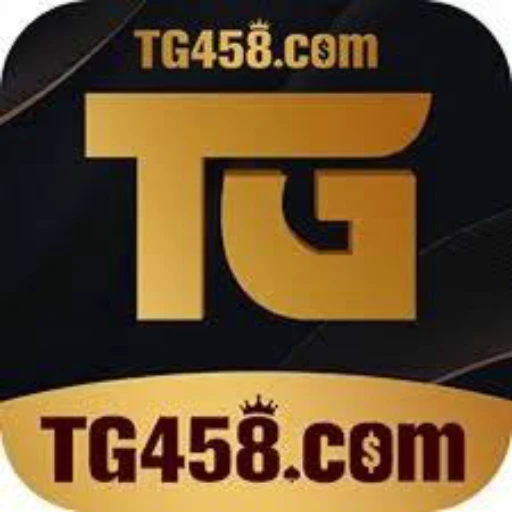 TG458 Logo