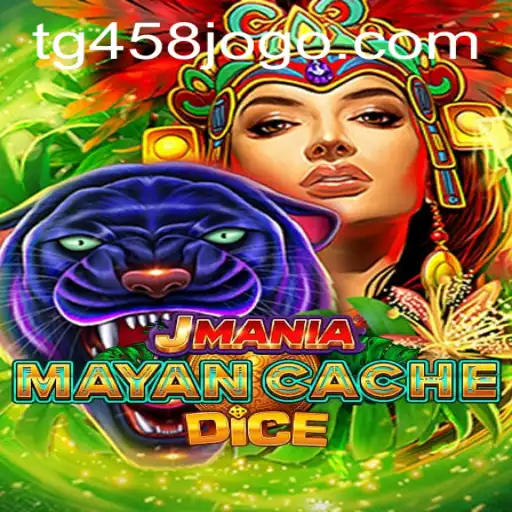 Exploring the Exciting Adventures of JManiaMayanCacheDice