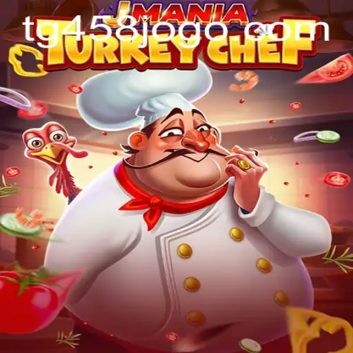 JManiaTurkeyChef: The Turkey Mastery Challenge