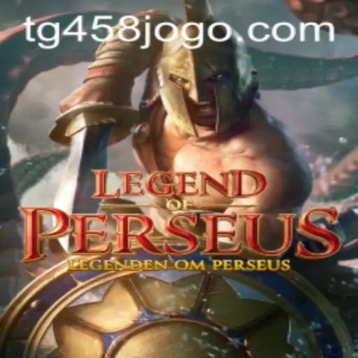 Unveiling the Epic Adventure of LegendofPerseus: A Journey Through Mythology