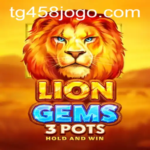 Dive into the Enchanting World of LionGems3pots: The Game Revolutionizing Entertainment