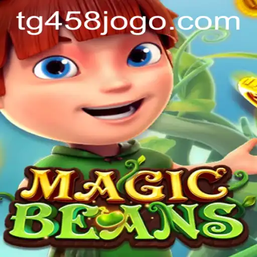 MAGICBEANS: The Enchanting Journey into a World of Wonder