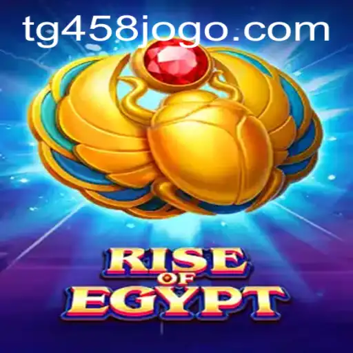 Exploring the Mystical World of RiseOfEgypt: Unveiling TG458