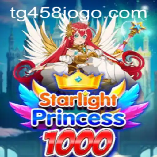 Discover StarlightPrincess1000: A New Era in Gaming