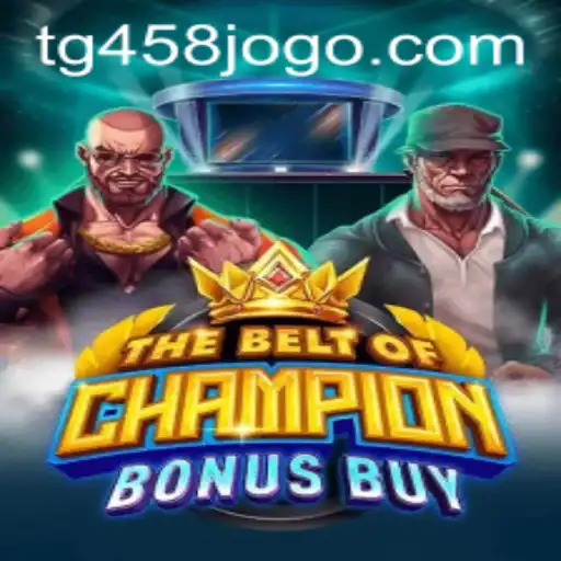 TheBeltOfChampionBonusBuy: A New Era in Gaming Adventures