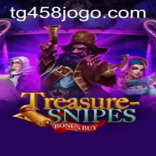 Discover the Thrills of Treasuresnipes Bonus Buy