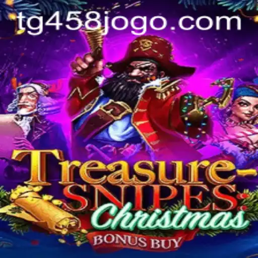 TreasuresnipesChristmas: The Ultimate Festive Adventure