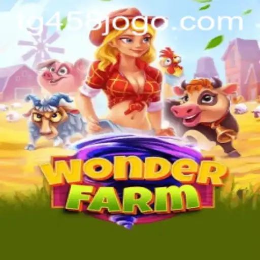 Unveiling WonderFarm: A Thrilling New Adventure in the Gaming World